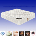 4star hotel compress fire retardant mattress cover